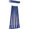 Ekena Millwork Premium 7/8" Barn Door Flat Track Extension Hardware for 1 3/4" Door, Blue Ribbon GB60014EXBR - alternate 3